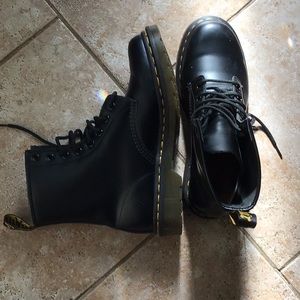 Dr martens boots